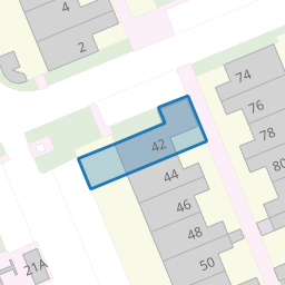 Perceel HLM02-Y-2553