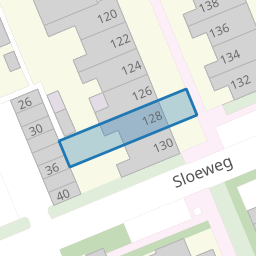 Perceel HLM02-Y-2596