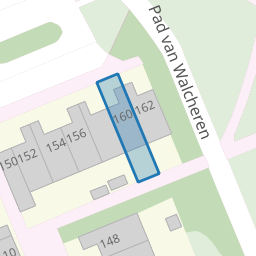 Perceel HLM02-Y-2599