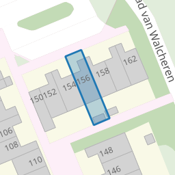 Perceel HLM02-Y-2601