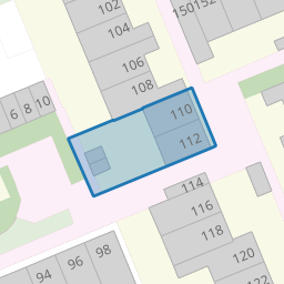 Perceel HLM02-Y-2610