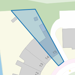 Perceel HLM02-Y-2623