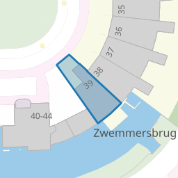 Perceel HLM02-Y-2633