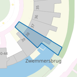 Perceel HLM02-Y-2634