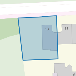 Perceel HLM02-Y-2644