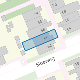 Perceel HLM02-Y-2666