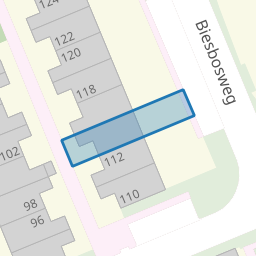 Perceel HLM02-Y-2687