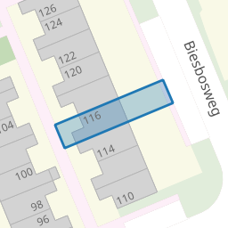 Perceel HLM02-Y-2688