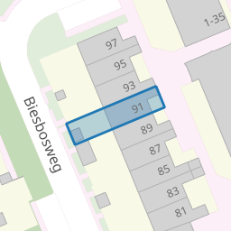 Perceel HLM02-Y-2697