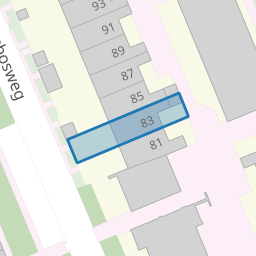 Perceel HLM02-Y-2701