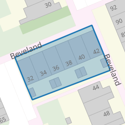 Perceel HLM02-Y-2714