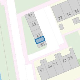 Perceel HLM02-Y-2716