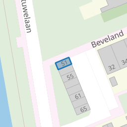 Perceel HLM02-Y-2722