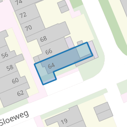 Perceel HLM02-Y-2725