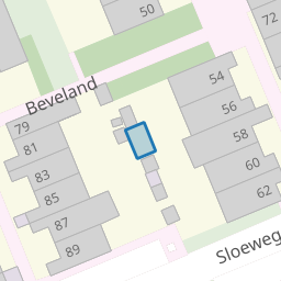 Perceel HLM02-Y-2731