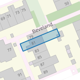 Perceel HLM02-Y-2734