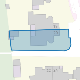 Perceel HLM02-Y-2736