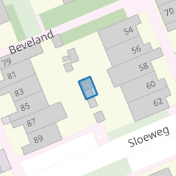 Perceel HLM02-Y-2793