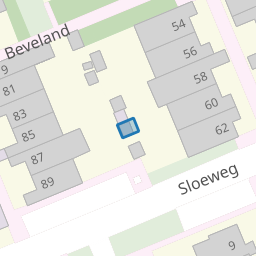 Perceel HLM02-Y-2794