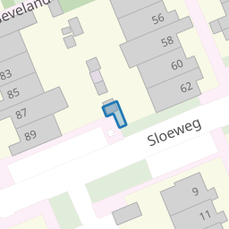 Perceel HLM02-Y-2797