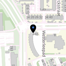 Appartement HLM02 Y 2843 5