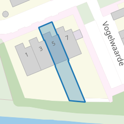 Perceel HLM02-Y-2852