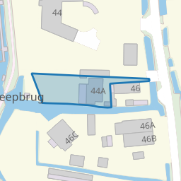 Perceel HLM02-Y-2959