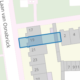 Perceel HLM02-Y-2984