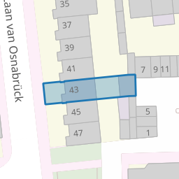 Perceel HLM02-Y-2986