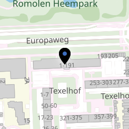 Appartement HLM02 Y 2999 108