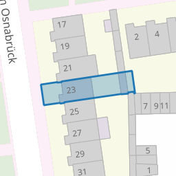 Perceel HLM02-Y-3000