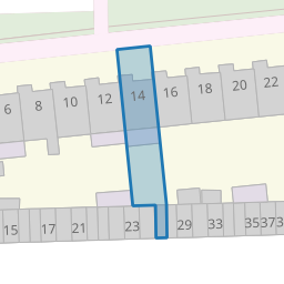 Perceel HLM02-Y-3002