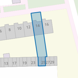 Perceel HLM02-Y-3004