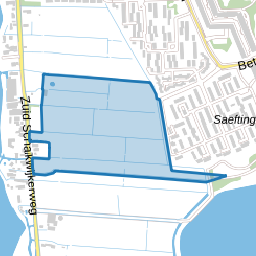 Perceel HLM02-Y-3019