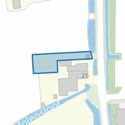 Perceel HLM02-Y-3030