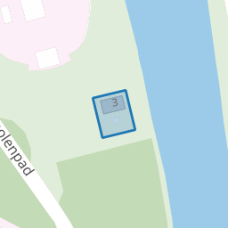 Perceel HLM02-Y-3057