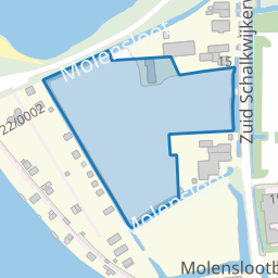 Perceel HLM02-Y-3062