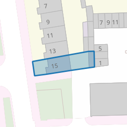 Perceel HLM02-Y-3088