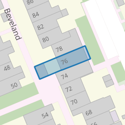 Perceel HLM02-Y-3109