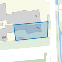 Perceel HLM02-Y-3111