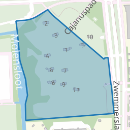 Perceel HLM02-Y-3112