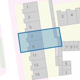 Perceel HLM02-Y-3126