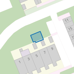 Perceel HLM02-Y-3168