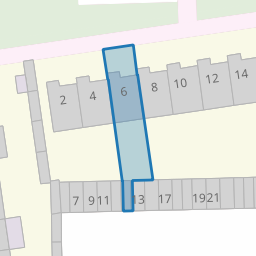 Perceel HLM02-Y-3176