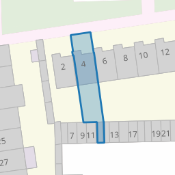 Perceel HLM02-Y-3181