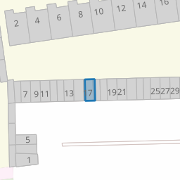 Perceel HLM02-Y-3195