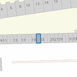 Perceel HLM02-Y-3197
