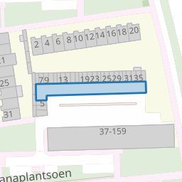 Perceel HLM02-Y-3205