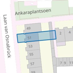 Perceel HLM02-Y-3223