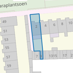 Perceel HLM02-Y-3230